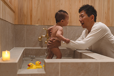 古民家宿るうふ揺之家 ご宿泊ギフト券 3万円分