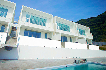 ビーチテラス房総　宿泊クーポン 30,000円分