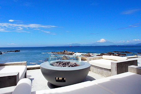 ビーチテラス房総　宿泊クーポン 100,000円分