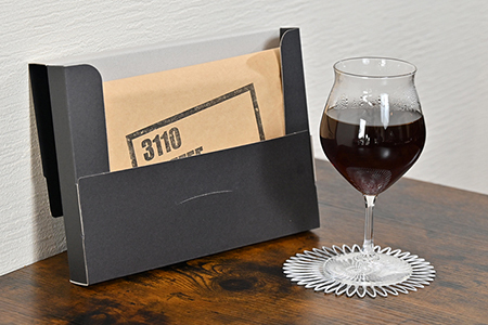 【豆／中煎り】自家焙煎コーヒー おまかせブレンド1種 200g／3110 COFFEE LABORATORY