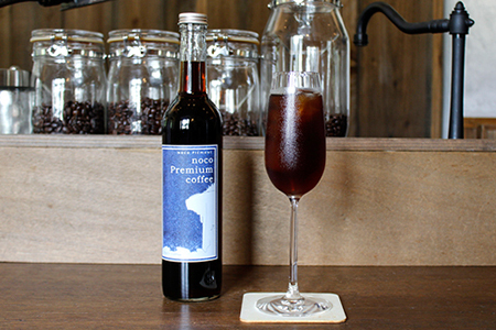 香豆珈琲 ダッチ式まろやか水出しコーヒー500ml×2種