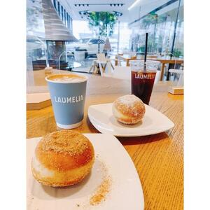 マラサダ9個入りパック2箱セット　～オリジナルブレンドシュガー2種付き～　