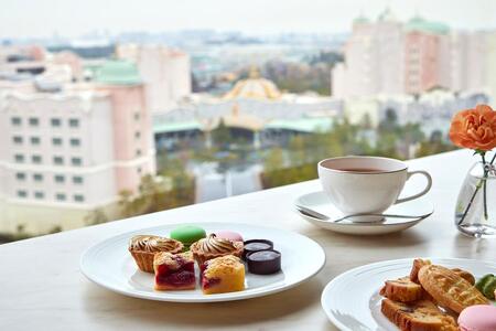 グランドニッコー東京ベイ 舞浜　ペア宿泊券【特別フロア】朝食付き|宿泊 レストラン 浦安市 舞浜 ギフト券 食事 ホテル 旅行 クーポン 利用券