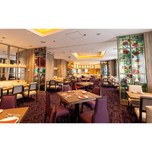 舞浜ビューホテル by HULIC（旧 東京ベイ舞浜ホテル）  ペア宿泊券  朝食付き プレミアム（専用ラウンジなど5大特典付き）|宿泊 レストラン 浦安市 舞浜 ギフト券 食事 ホテル 旅行 クーポン 利用券