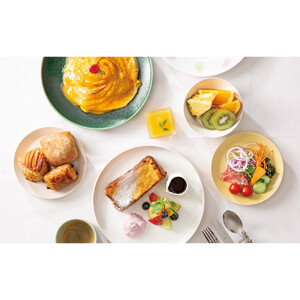 舞浜ビューホテル by HULIC（旧 東京ベイ舞浜ホテル）  ペア宿泊券  朝食付き プレミアム（専用ラウンジなど5大特典付き）|宿泊 レストラン 浦安市 舞浜 ギフト券 食事 ホテル 旅行 クーポン 利用券