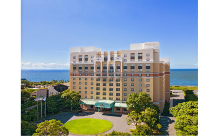 ホテルオークラ東京ベイ 【平日限定】フォトウェディングA