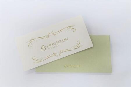 浦安ブライトンホテル東京ベイ　ペア宿泊券【特別フロア】朝食付き