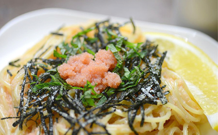 【期間限定！寄附額改定↓！】ご飯のお供に！辛子明太子(1本物）1.0kg めんたいこ 魚卵 ごはん 魚介類 魚介 海鮮 北海道 釧路 F4F-2999