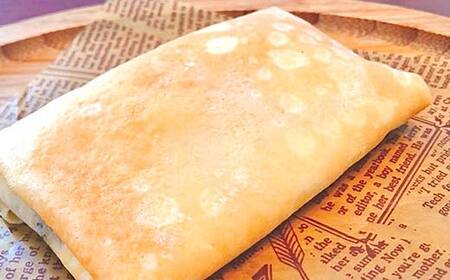 【期間限定！寄附額改定↓！】アイスクレープ 10個セット フレンチシェフ が作る スイーツ デザート お菓子 アイス クレープ チョコ 冷凍 バナナ セット F4F-3268