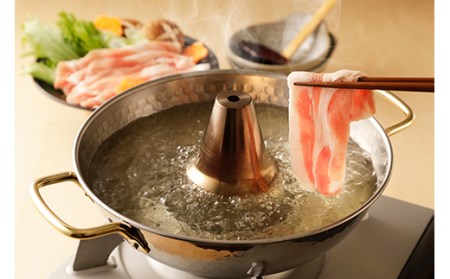 【期間限定！寄附額改定↓！】【阿寒ポーク】豚丼用・しゃぶしゃぶ用セット ふるさと納税 肉 F4F-1946