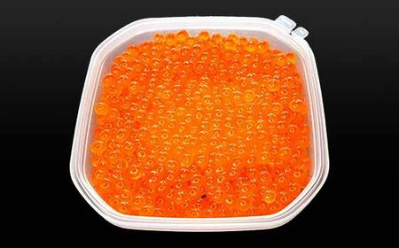 【期間限定！寄附額改定↓！】毛ガニむき身300g 秋鮭いくら醤油漬110g×2個 セット かに カニ 毛ガニ 蟹 毛蟹 剥き身 フレーク ほぐし身 いくら 海鮮 F4F-8675