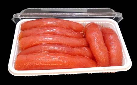 【期間限定！寄附額改定↓！】一本もの たらこ 500g 北海道 ふるさと納税 タラコ 魚卵 魚介 海産物 海の幸 お酒 のお供 F4F-5184