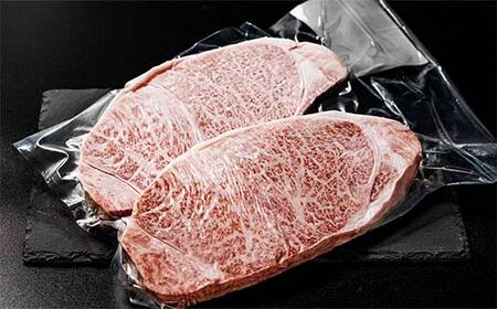 【期間限定！寄附額改定↓！】阿寒丹頂黒和牛 サーロインステーキ 500g (250g2枚) 和牛 ステーキ しゃぶしゃぶ すき焼き 肉 北海道産 阿寒 F4F-3595