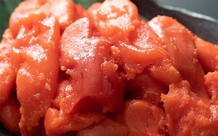 【期間限定！寄附額改定↓！】【訳あり】たらこ 切れ子(大) 500g 訳アリ 海産 ごはんのお供 切子 規格外 北海道 F4F-5632