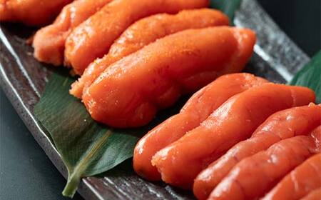 【期間限定!寄附額改定↓!】辛子明太子・たらこ食べ比べセット 各500g合計1kg 北海道 ふるさと納税 タラコ めんたいこ 魚卵 魚介 海産物 海の幸 お酒のお供 F4F-5642