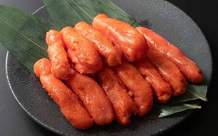 【期間限定!寄附額改定↓!】辛子明太子・たらこ食べ比べセット 各500g合計1kg 北海道 ふるさと納税 タラコ めんたいこ 魚卵 魚介 海産物 海の幸 お酒のお供 F4F-5642