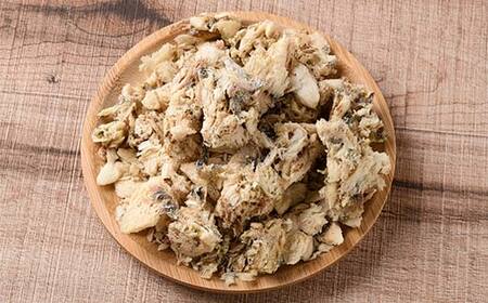 【期間限定！寄附額改定↓！】わんこのおかず 30g×2袋 ペットフード ドッグフード 動物 犬 餌 エサ おやつ ごはん ご飯 間食 ご褒美 スケトウダラ ハラス 北海道 フリーズドライ タンパク質 アミノ酸 無添加 F4F-7839