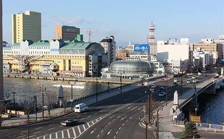 【期間限定！寄附額改定↓！】毛綱建築めぐりのたび (普通車） 釧路湿原 釧路市 旅行 トラベル 空港 市内観光 観光 F4F-7965