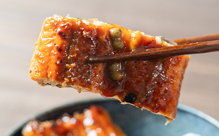 【期間限定！寄附額改定↓！】ふっくら香ばしい うなぎ蒲焼 200g×3尾セット 北海道釧路の地酒「福司（ふくつかさ）」仕込み 職人 手焼き 真空 冷凍 北海道 ウナギ 鰻 かばやき F4F-9216