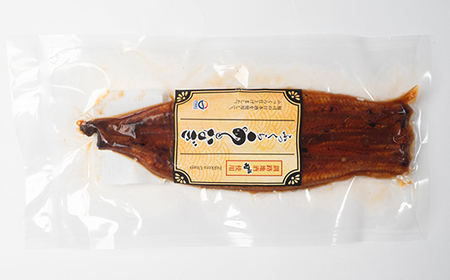 【期間限定！寄附額改定↓！】ふっくら香ばしい うなぎ蒲焼 200g×3尾セット 北海道釧路の地酒「福司（ふくつかさ）」仕込み 職人 手焼き 真空 冷凍 北海道 ウナギ 鰻 かばやき F4F-9216