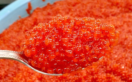 紅鮭いくら醤油漬け 250g 冷凍 年末年始 いくら 鮭いくら アメリカ産 ご飯のお供 ご飯 米 北海道 釧路市 F5F-0115