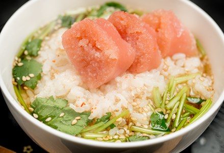 薄色塩たらこ 1kg ふるさと納税 たらこ F4F-1566