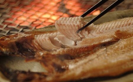 【期間限定！寄附額改定↓！】【釧路の炉端】 本格炭火焼レストラン 炉ばた「煉瓦」お食事券（15,000円分） ふるさと納税 食事券 F4F-1111