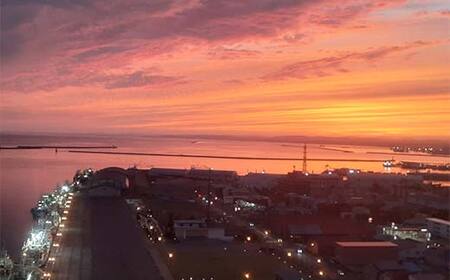 【期間限定！寄附額改定↓！】ANAクラウンプラザホテル釧路 シングルルーム【海側】 1名様ご宿泊券 ふるさと納税 宿泊券 IHG・ANAホテルズ特集 北海道 釧路 ANA ANA限定 ANAクラウンプラザホテル 宿泊券 F4F-1014