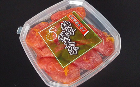 【期間限定！寄附額改定↓！】4種の魚卵セット【C】 ふるさと納税 魚卵 F4F-8825