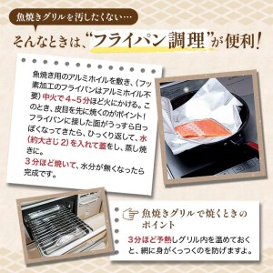 【極味】BIgサイズ一汐紅鮭切り身（厚切り）2切入真空×5袋 ふるさと納税 サケ 鮭 F4F-0890