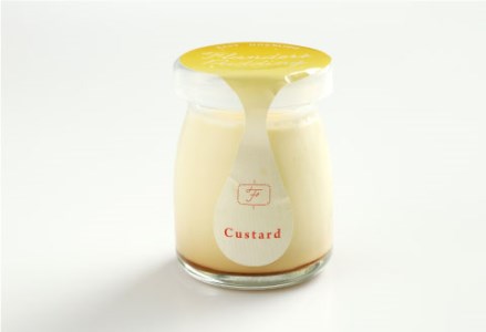 【北海道釧路発】 くしろ”なまら”『ぷりん』ボックス ふるさと納税 菓子 F4F-1100