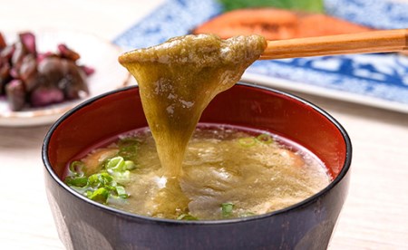 【期間限定！寄附額改定↓！】北海道 釧路産とろろ昆布 140g 細切がごめ昆布 (無添加) 100g ふるさと納税 昆布 F4F-1777