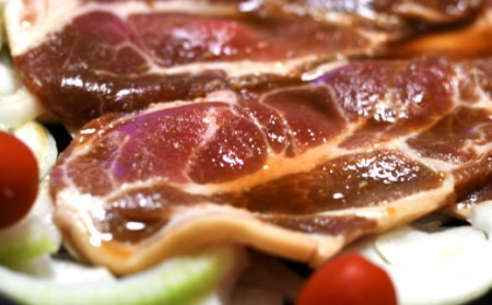 【期間限定！寄附額改定↓！】【釧路発祥のザンギ＋豚じん】 ザンギ屋さんのギフトセット 味付き 各種300g×4 唐揚げ 肉 F4F-2124