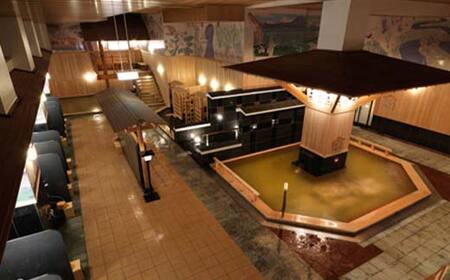 【期間限定！寄附額改定↓！】あかん遊久の里鶴雅 レラの館 2名様1室ご利用 1泊2食付き 鶴雅 宿泊券 旅行 北海道 温泉 観光 阿寒 釧路市 旅行 ホテル 旅館 クーポン チケット 予約 父の日 母の日 F4F-2099