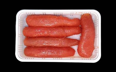 一本もの 食べ比べ たらこ300ｇ 辛子明太子300ｇ 合計600ｇ (1本物) 北海道 タラコ 魚卵 魚介 海産物 海の幸 お酒 のお供 F4F-2492