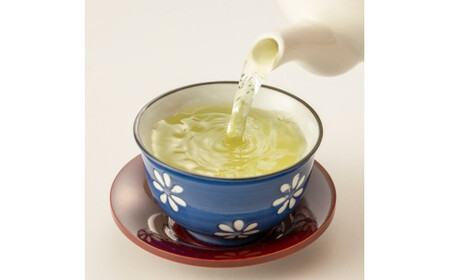 袖ケ浦産日本茶 農家のお茶 普段飲み10袋 [0234]