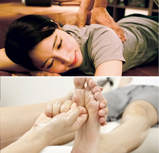 ●天然温泉「湯舞音」1日入浴券4枚 [0508]