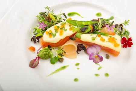 アンソレイエ ランチ ペアチケット《コースB》｜レストラン 食事 おしゃれ ガーデン フランス 印西 [0483]