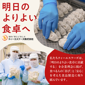 餃子　40個×2袋セット mi0115-0002 餃子