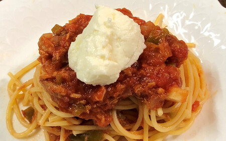 近藤牧場のチーズセット(モッツアレラ100g、リコッタ180g) mi0003-0008