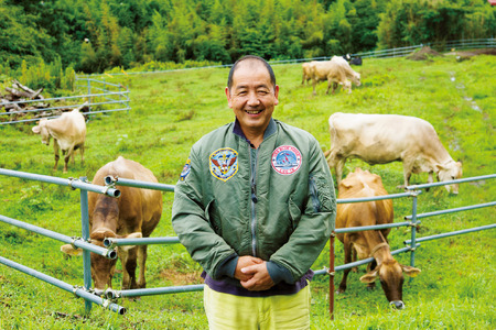 近藤牧場のリコッタプリン（120ml×9個） mi0003-0014