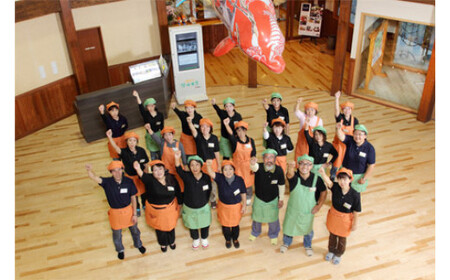 鯨商品詰合せ mi0016-0002