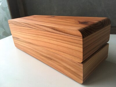 カトラリーボックスセット千葉の杉 mi0037-0013