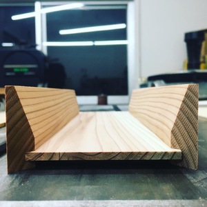 カトラリーボックスセット千葉の杉 mi0037-0013