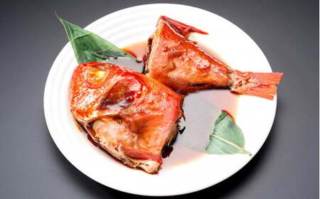 富浦漁港直送　「金目鯛」 mi0051-0005