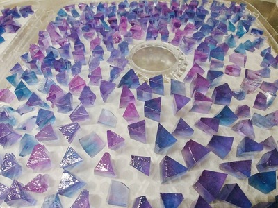 (南房総市産しょうが使用)濃厚ジンジャーシロップと、しょうが糖、グラノーラ、琥珀糖のセット mi0076-0003