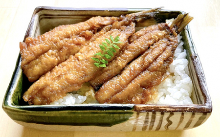 いわし蒲焼ご飯(260g×3個セット)