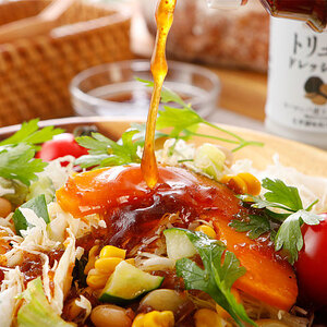 成城石井トリュフドレッシング200ml×3本 ／ 成城石井 desica トリュフドレッシング ドレッシング