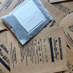 ドゥ　ムートン　ブレンド　ドリップバッグコーヒー　30個 ／ 珈琲 コーヒー 珈琲豆 コーヒー豆 スペシャルティコーヒー ドリップバッグ