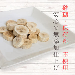 メルカドレグメス　フリーズドライフルーツ　バナナ ／ フリーズドライフルーツ フリーズドライ フルーツ 果物 くだもの バナナ 3000円